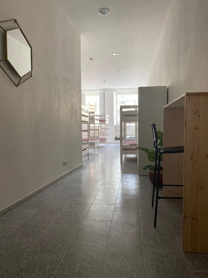 브라가 Casa Augusta 3 호스텔 외부 사진