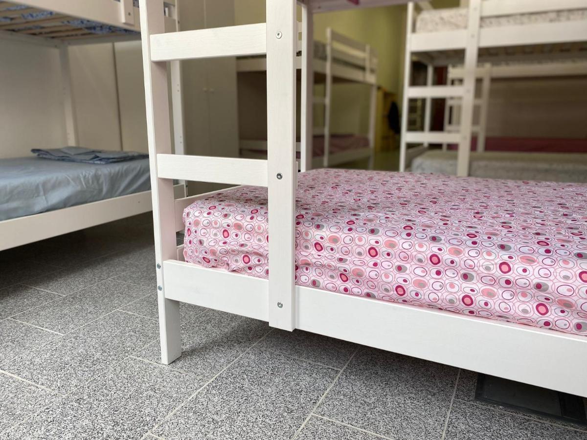 브라가 Casa Augusta 3 호스텔 외부 사진