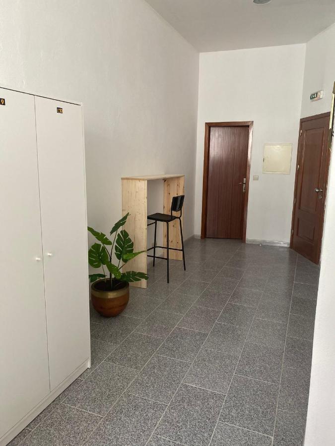 브라가 Casa Augusta 3 호스텔 외부 사진