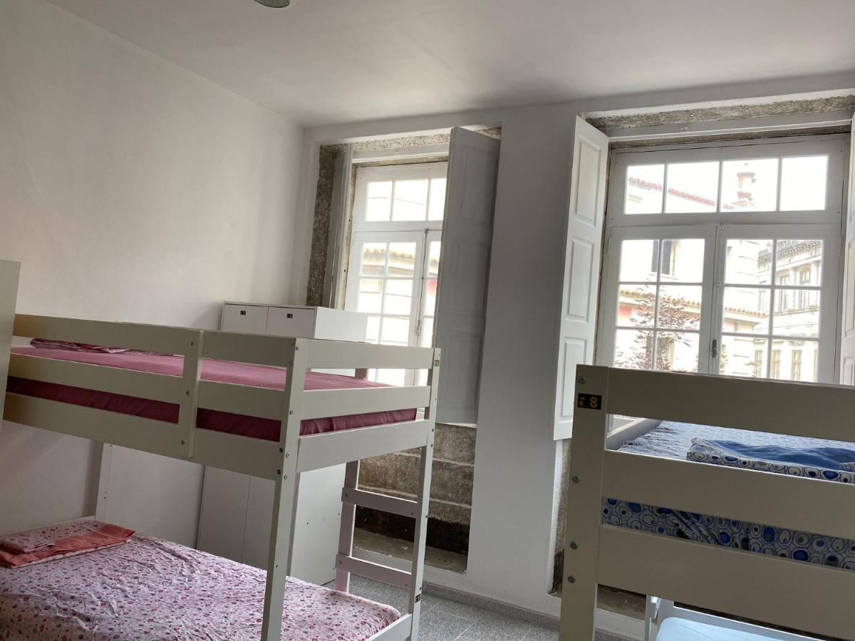 브라가 Casa Augusta 3 호스텔 외부 사진