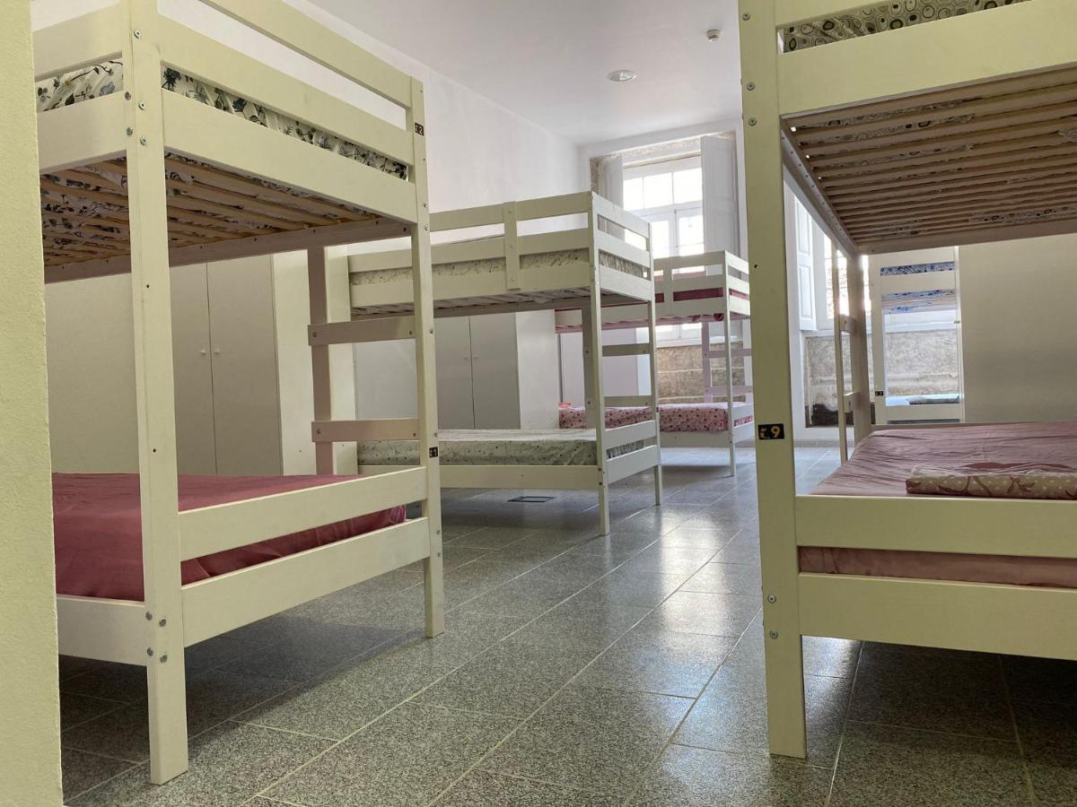 브라가 Casa Augusta 3 호스텔 외부 사진