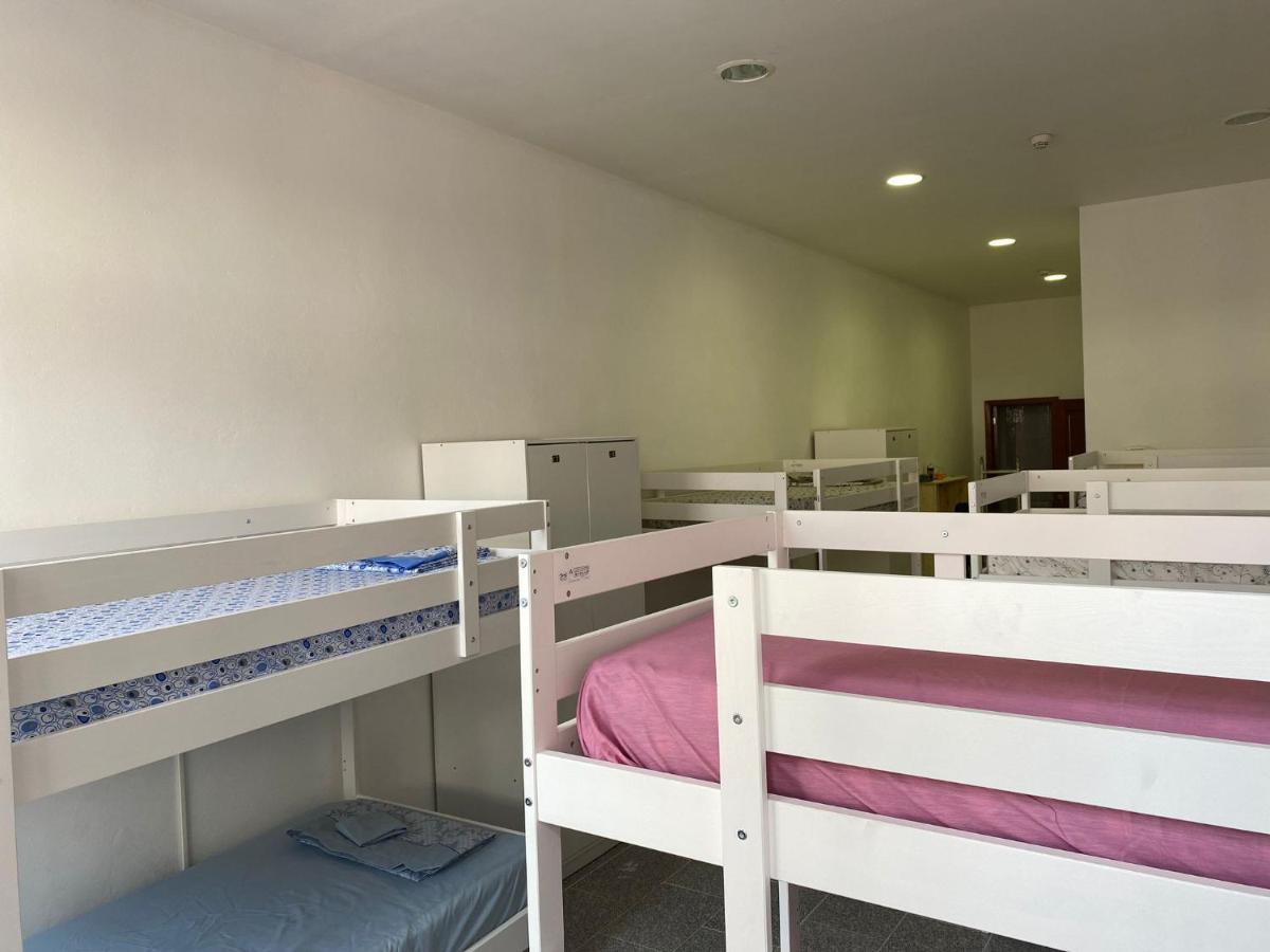브라가 Casa Augusta 3 호스텔 외부 사진