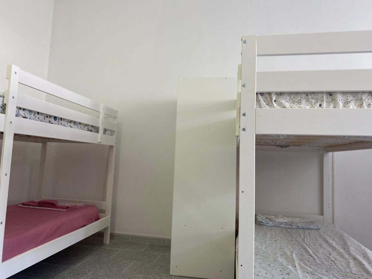 브라가 Casa Augusta 3 호스텔 외부 사진
