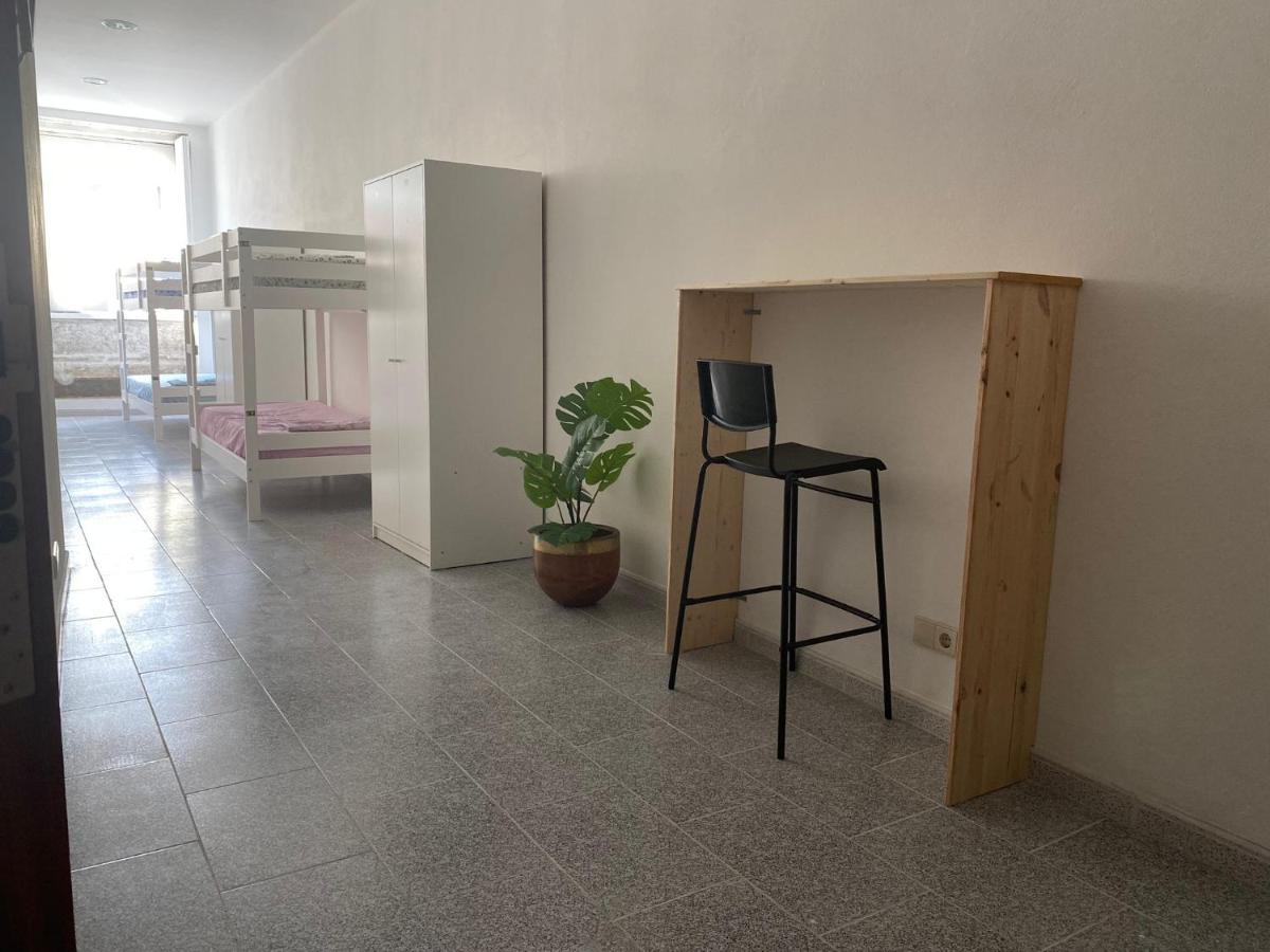 브라가 Casa Augusta 3 호스텔 외부 사진