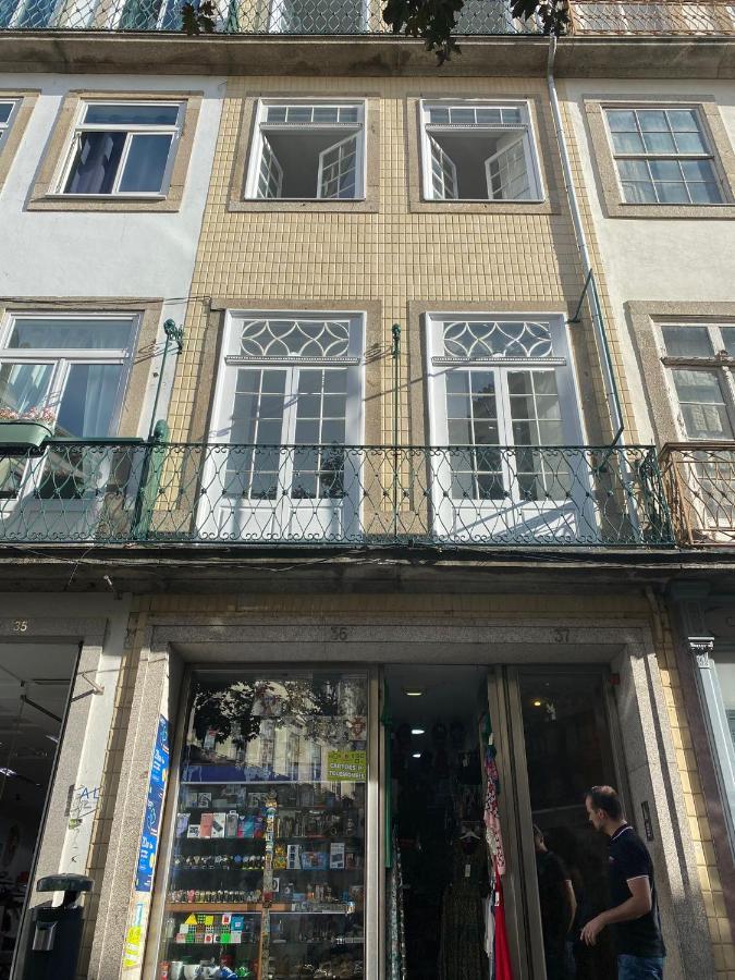 브라가 Casa Augusta 3 호스텔 외부 사진
