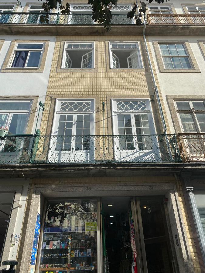 브라가 Casa Augusta 3 호스텔 외부 사진