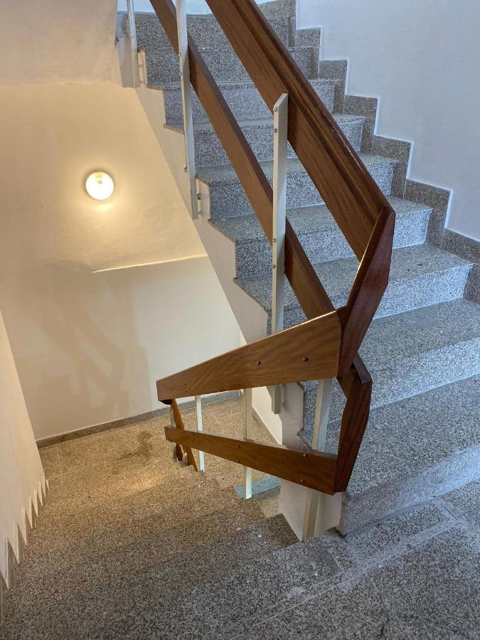 브라가 Casa Augusta 3 호스텔 외부 사진