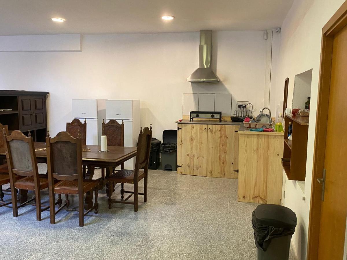 브라가 Casa Augusta 3 호스텔 외부 사진