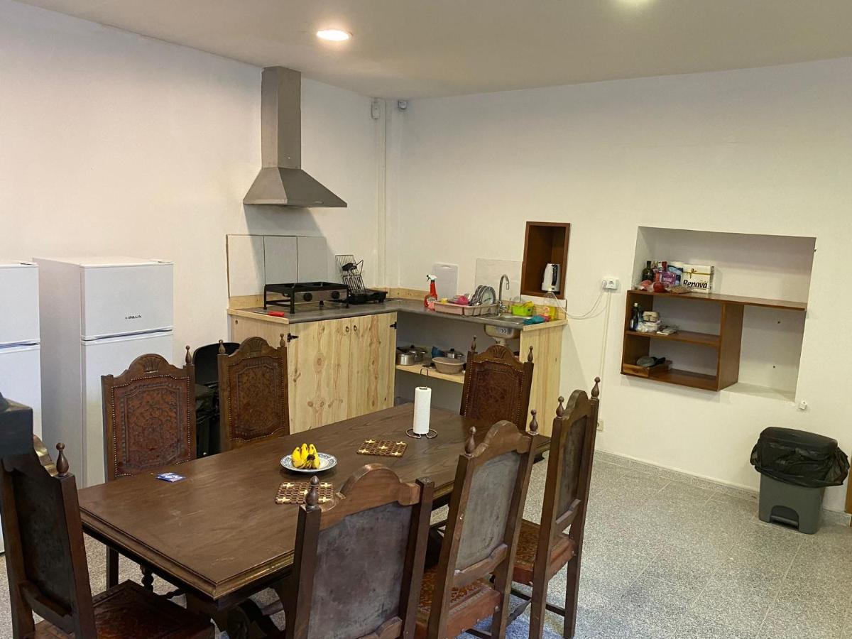 브라가 Casa Augusta 3 호스텔 외부 사진