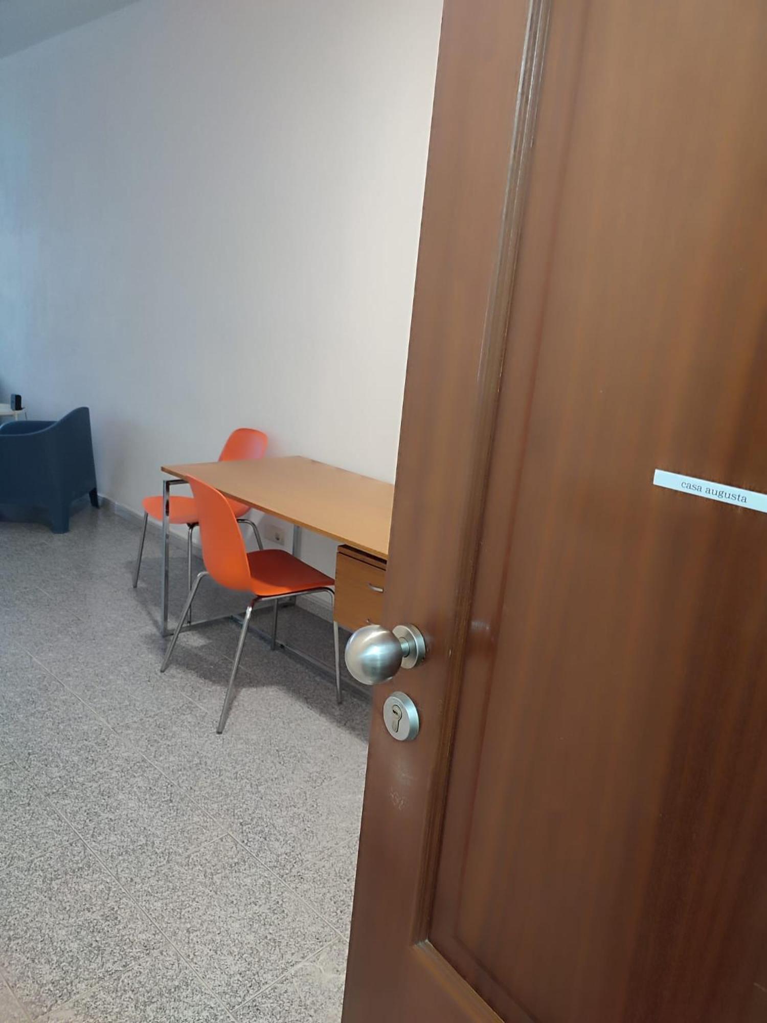 브라가 Casa Augusta 3 호스텔 외부 사진