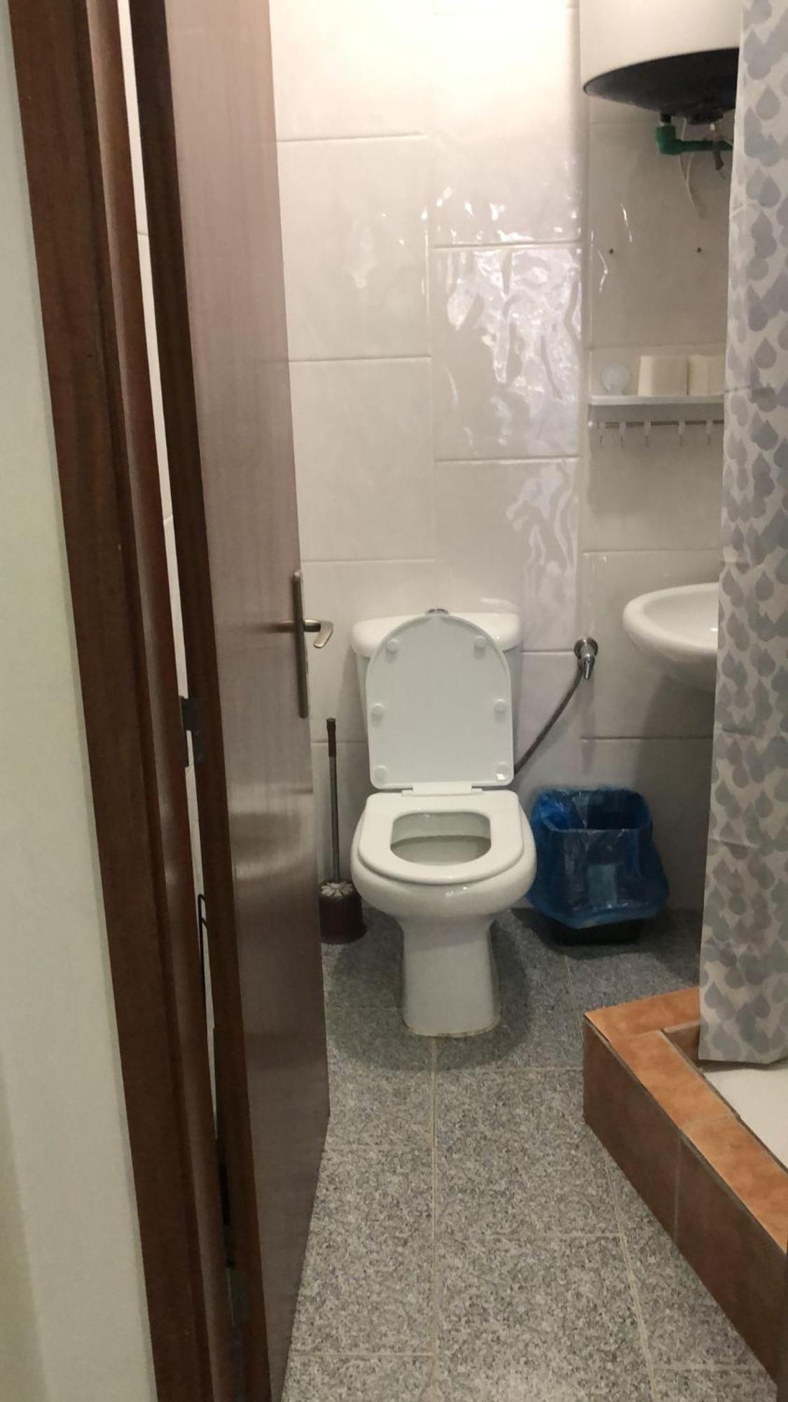 브라가 Casa Augusta 3 호스텔 외부 사진