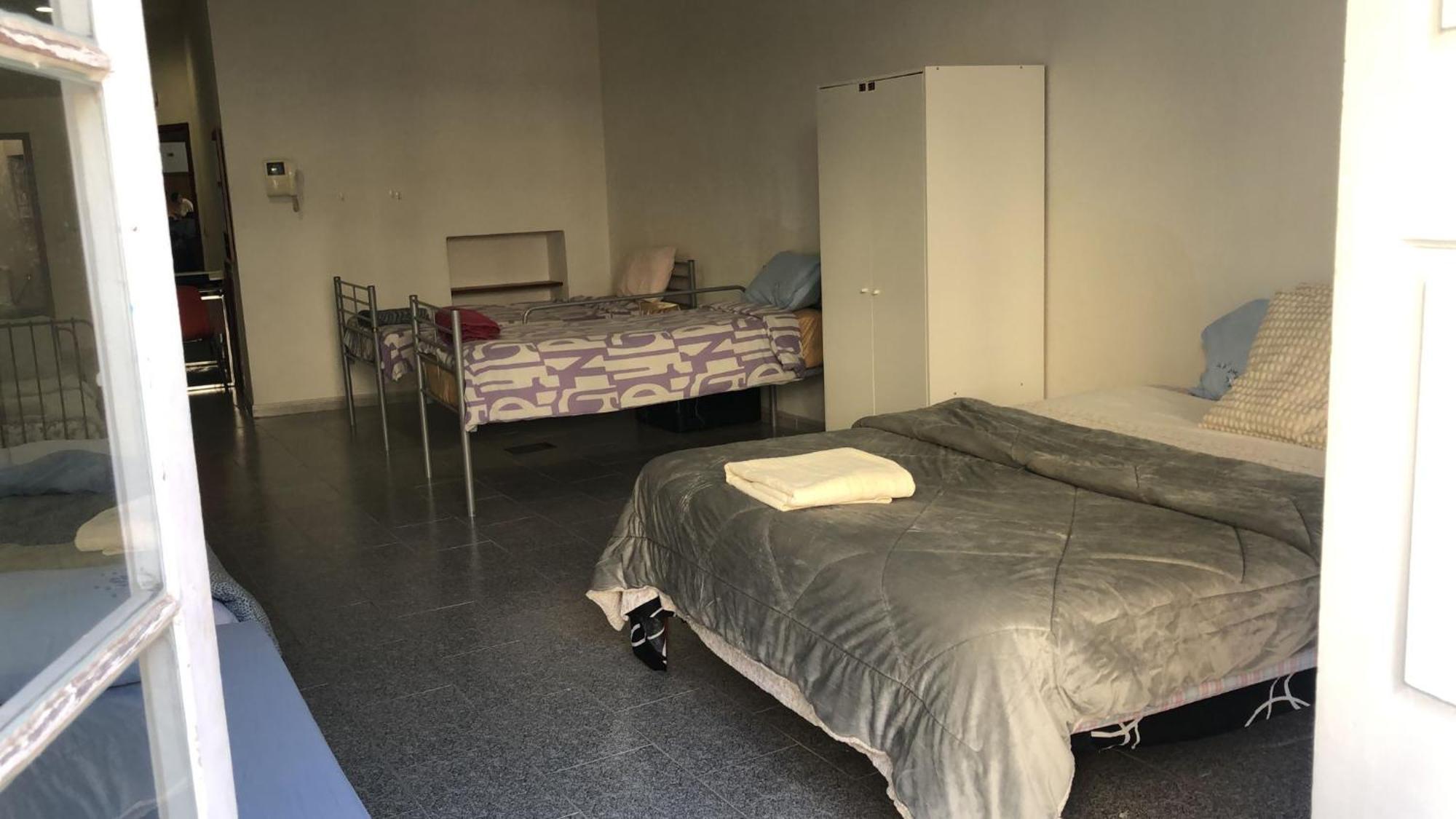 브라가 Casa Augusta 3 호스텔 외부 사진