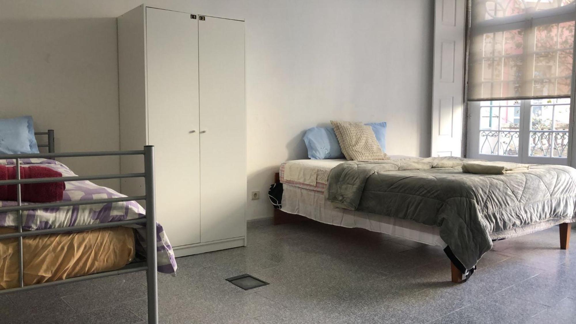 브라가 Casa Augusta 3 호스텔 외부 사진