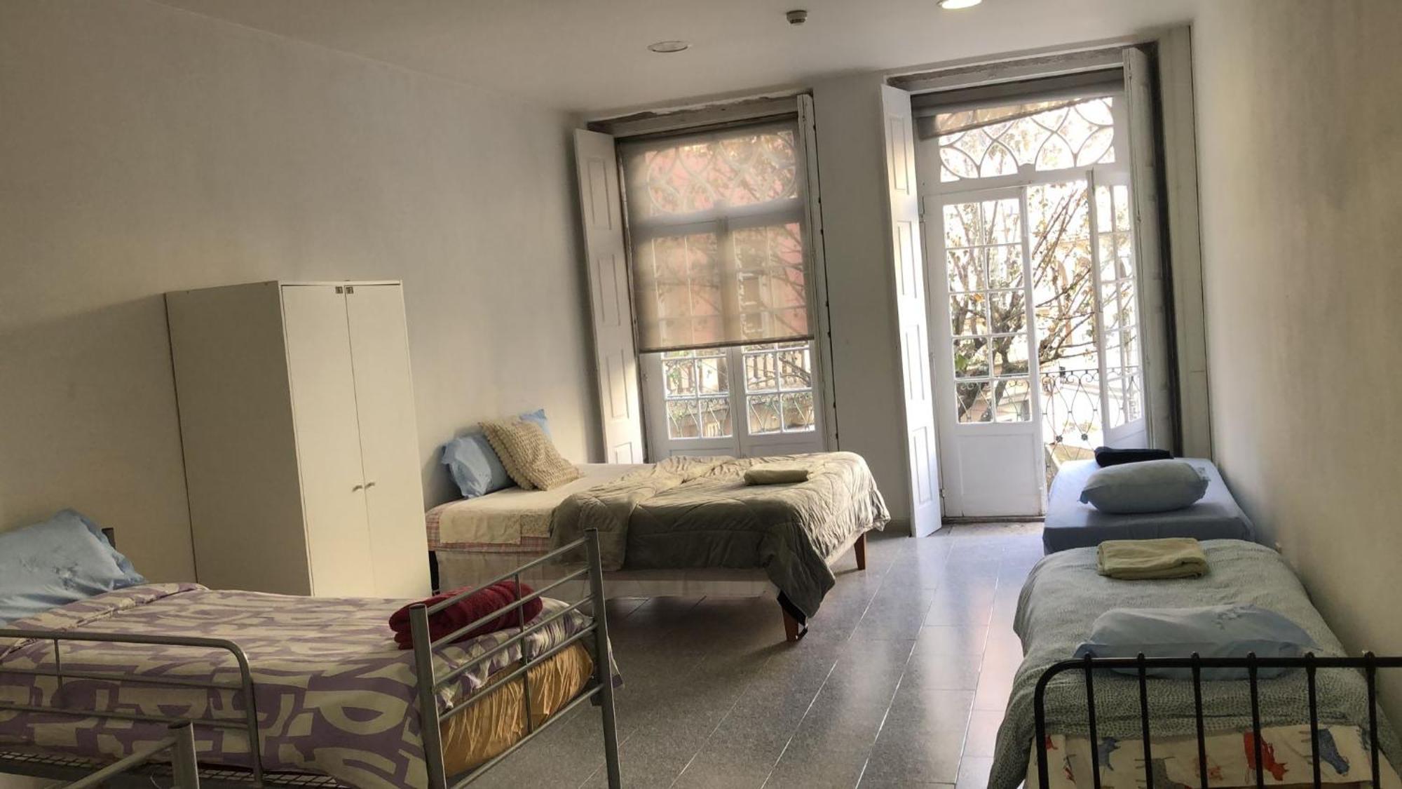 브라가 Casa Augusta 3 호스텔 외부 사진